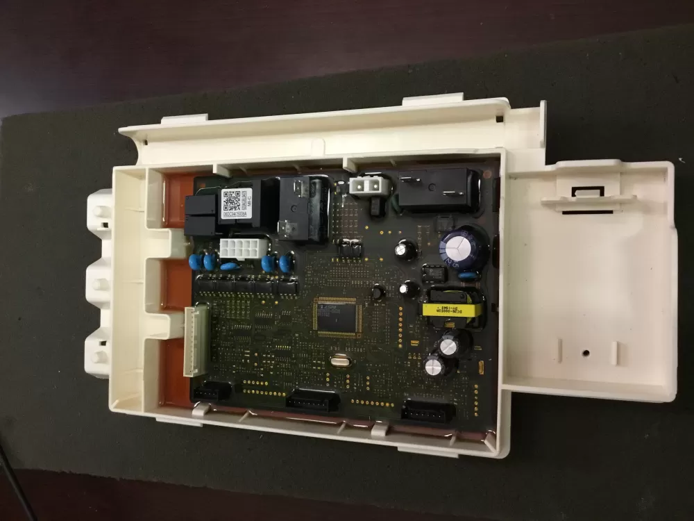 Samsung DC92-01803B DC94-05938A Washer Main Control Board AZ100291 | NRV405