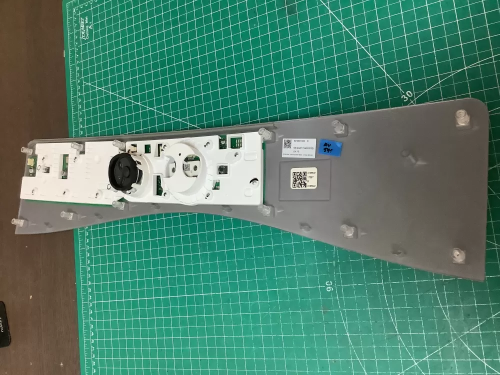 Whirlpool W10891930 W10895863 Dryer Control Board Panel AZ226122 | ARV595