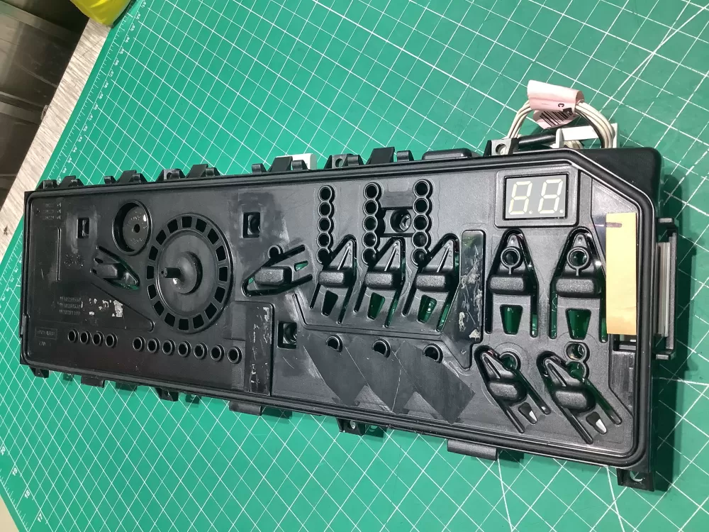 Whirlpool AP6018211 W10269625 WPW10269625 PS11751513 Dryer Control