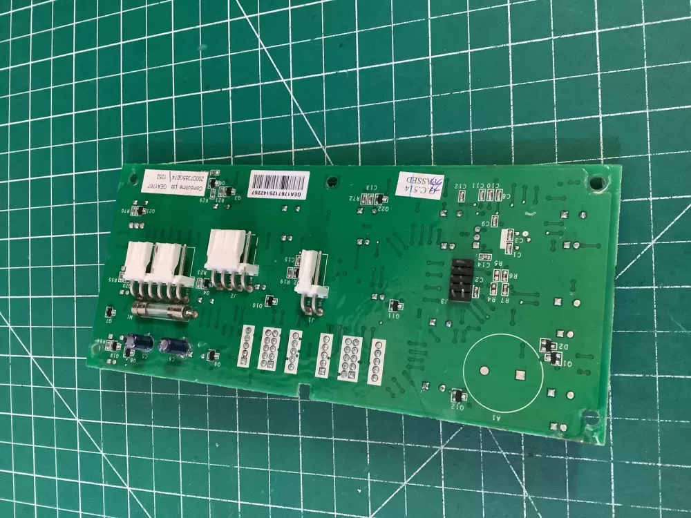 GE 200D7355G074 Refrigerator Dispenser Board AZ196346 | NR305