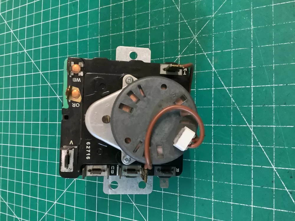 Whirlpool Kenmore 8299777c Dryer Timer AZ226757 | NR340