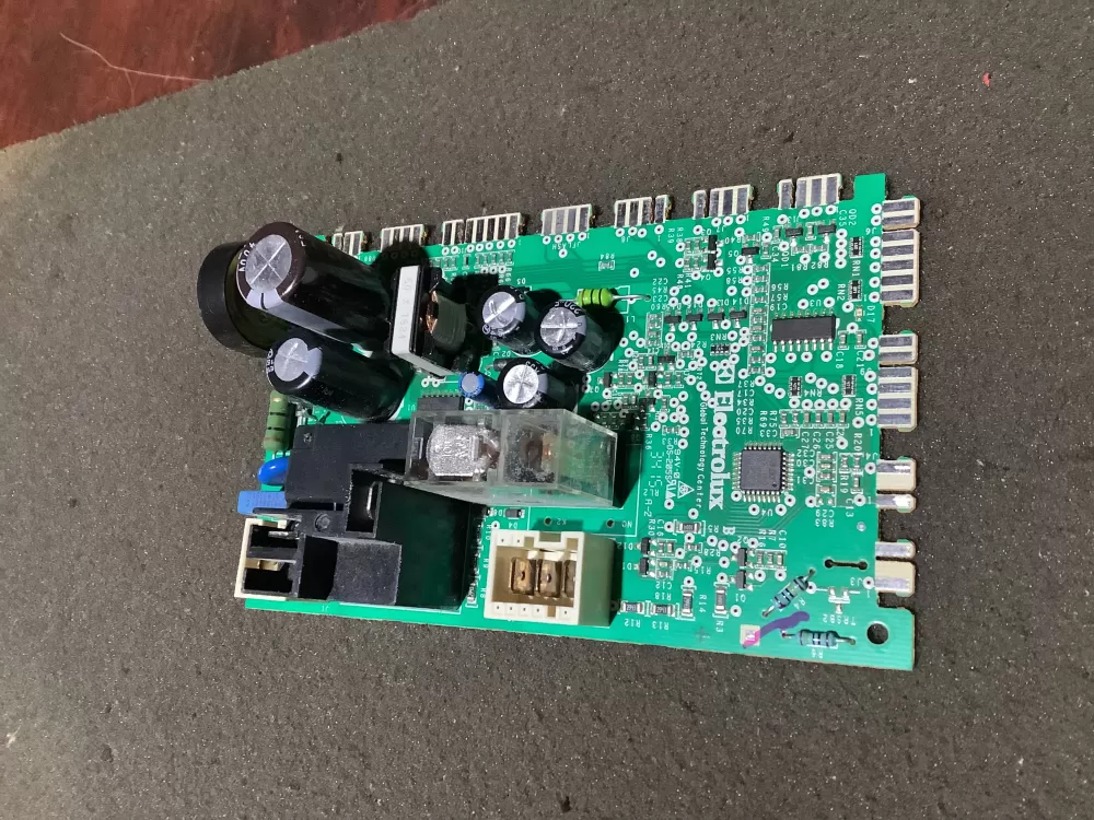 Frigidaire  Electrolux EL137190500D Dryer Control Board