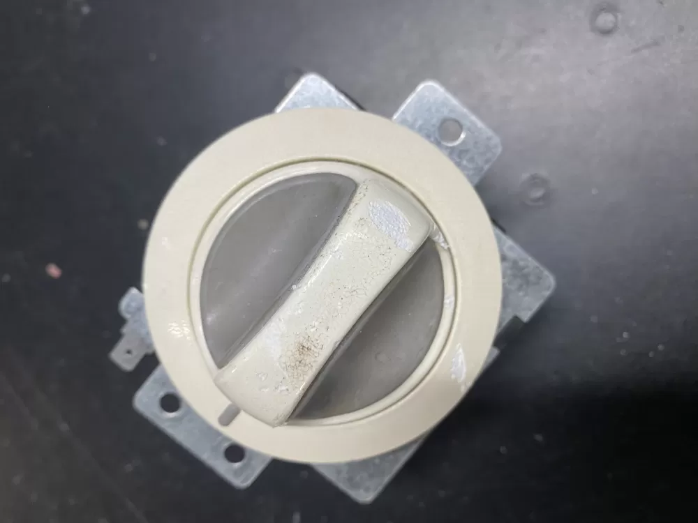 Kenmore 3406702A WP3976576 3406015 3406702 3976576 3976576R 548375 AP6009025 PS11742167 EAP11742167 3976576A Dryer Timer