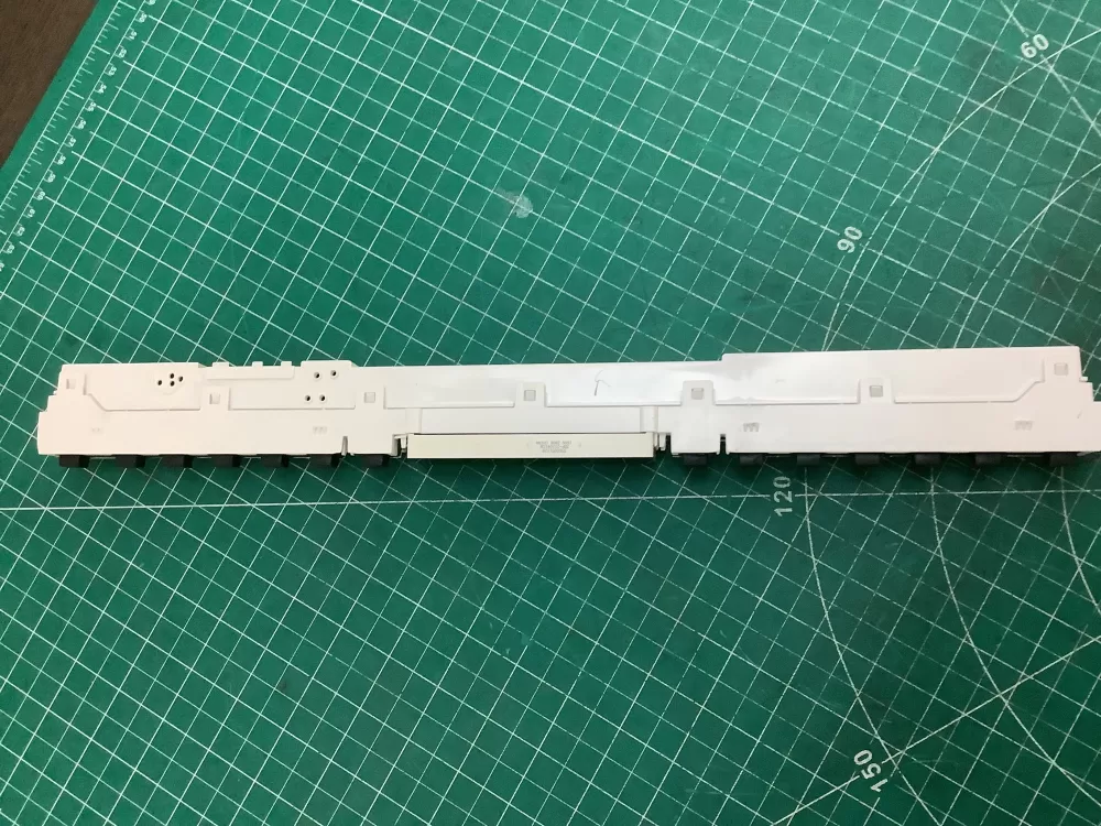 Bosch 9001112789 11019240 Dishwasher Control Board Display AZ218519 | ARV965