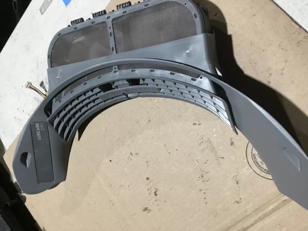 Frigidaire Electrolux 5304529759 A20101701 Dryer Grille Assembly
