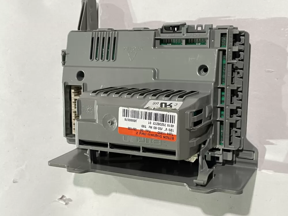 461970238272 Whirlpool Washer Board - Control