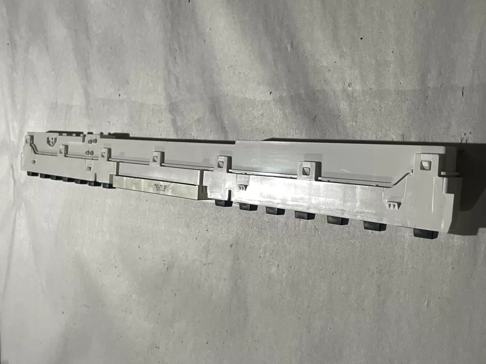 Bosch 9001028581 9001112778 Dishwasher Control Board UI Panel AZ198948 | Wm2771