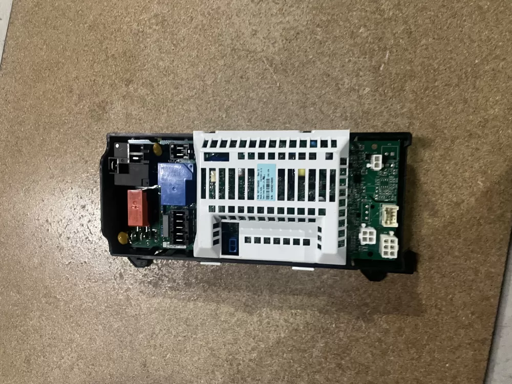 Whirlpool W11194450 Dryer Control Board