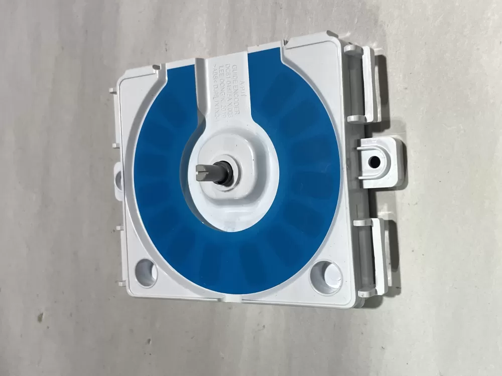 Samsung DC97-22462B DC92-02391A Washer Control Board AZ143175 | Wm2406