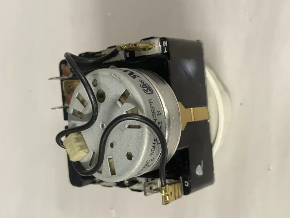 131583801C Frigidaire Dryer Timer