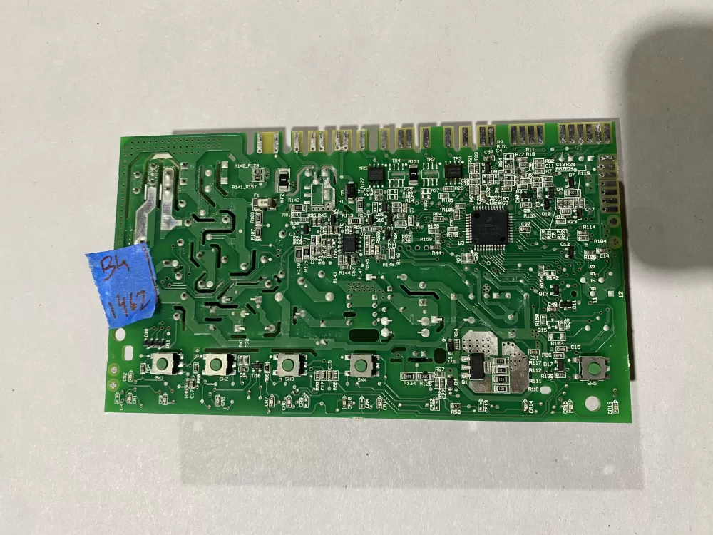 Whirlpool Kenmore W10711367 Dishwasher Control Board AZ114297 | BK1462