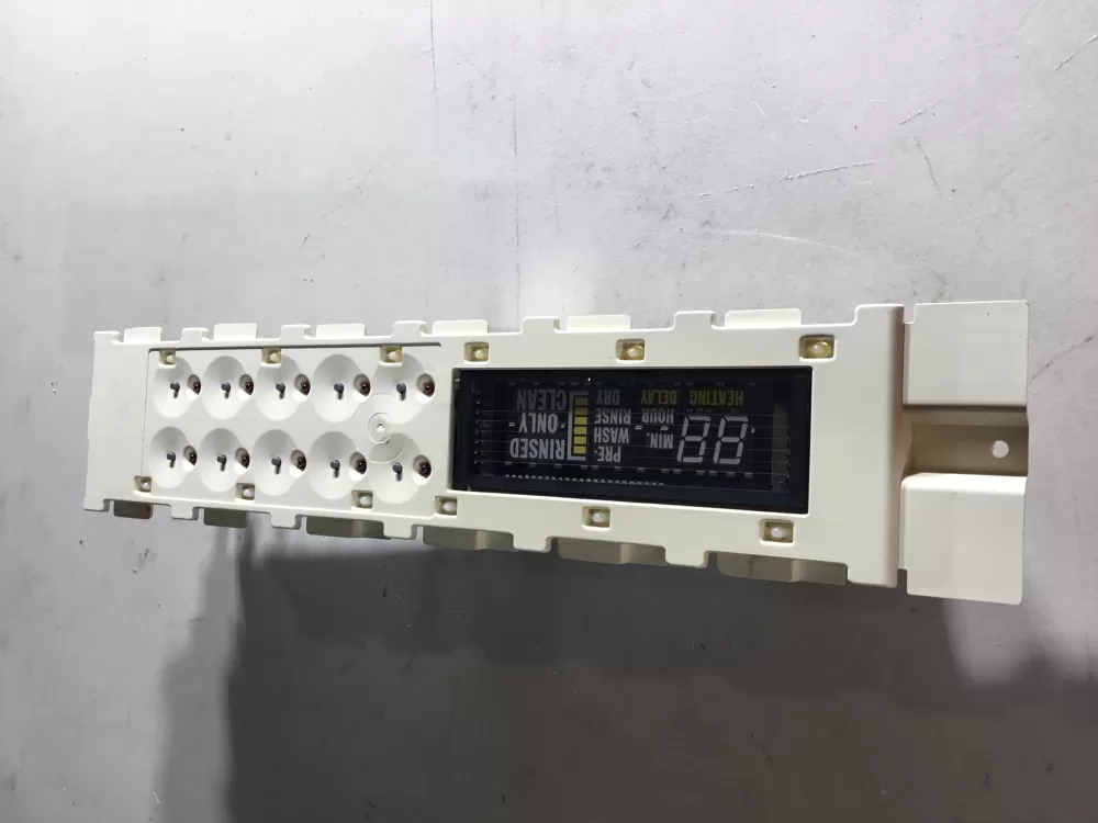 Maytag 40281632  9-03793  AJ588128188 Dishwasher Main Control Board