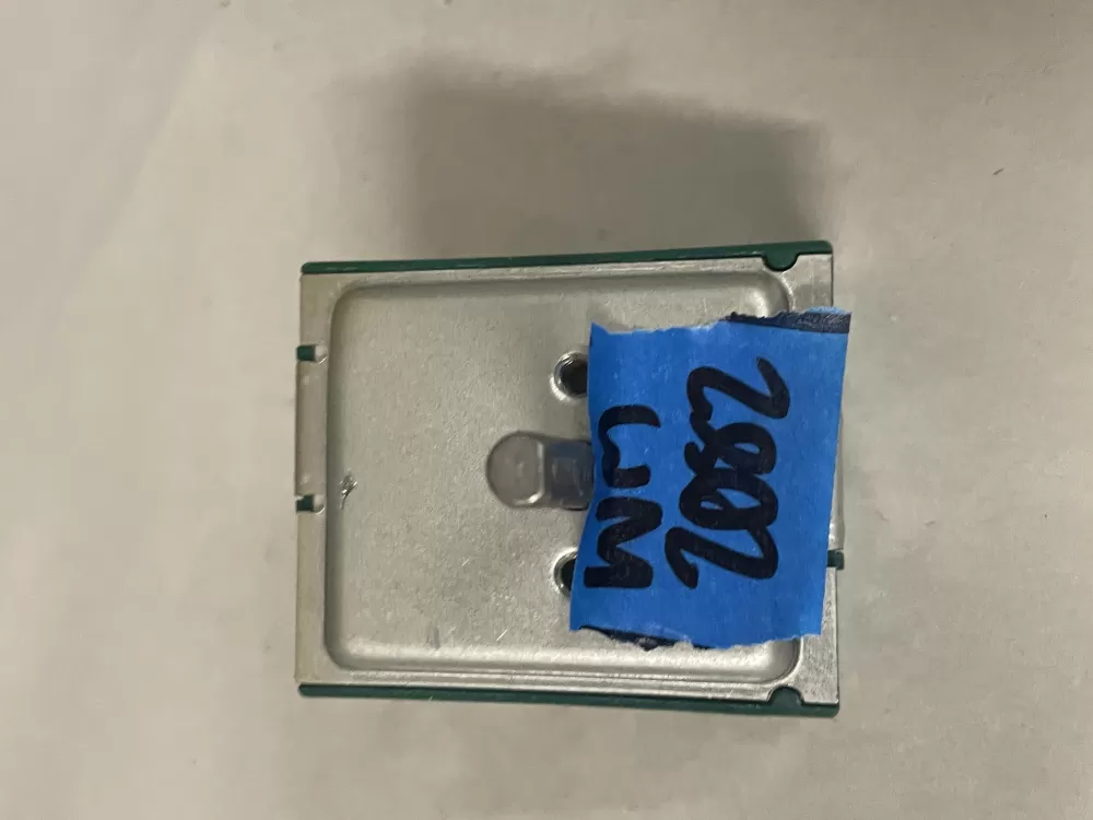 LG Range Oven Control Switch # EBF62174903 AZ222962 | Wm2082