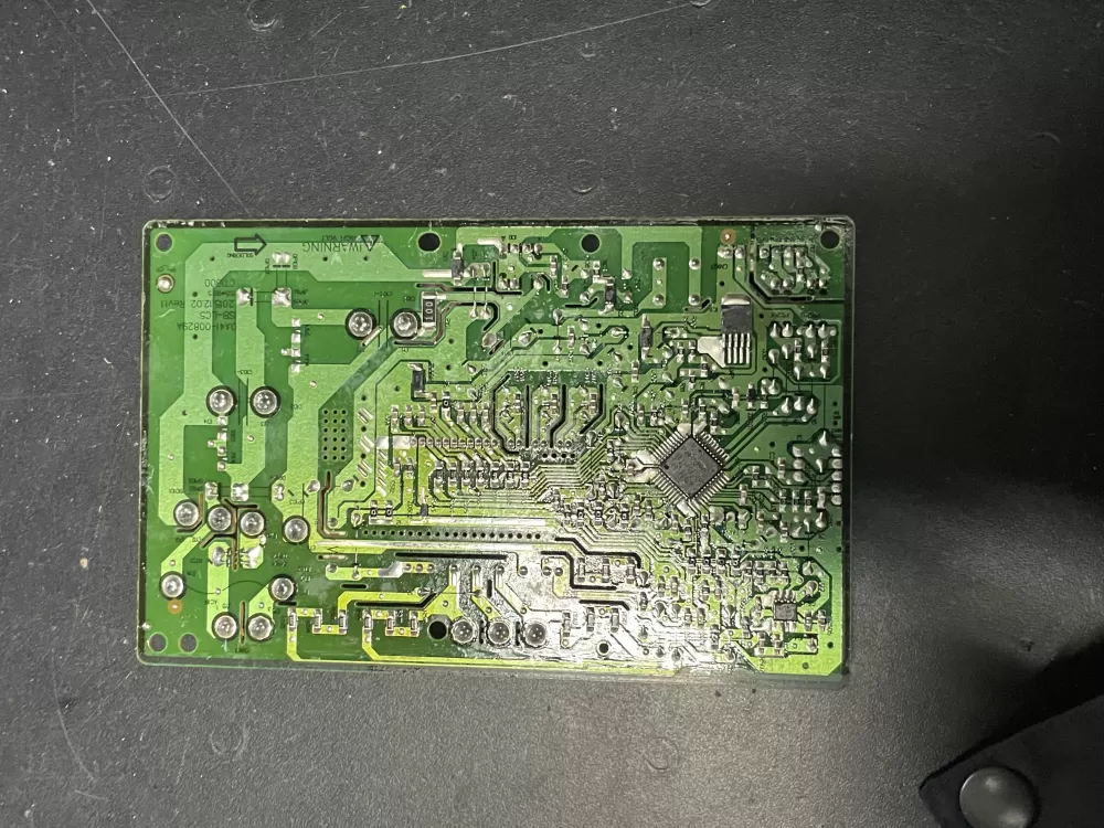 Samsung DA92 00615B Refrigerator Control Board AZ20305 | WM1037
