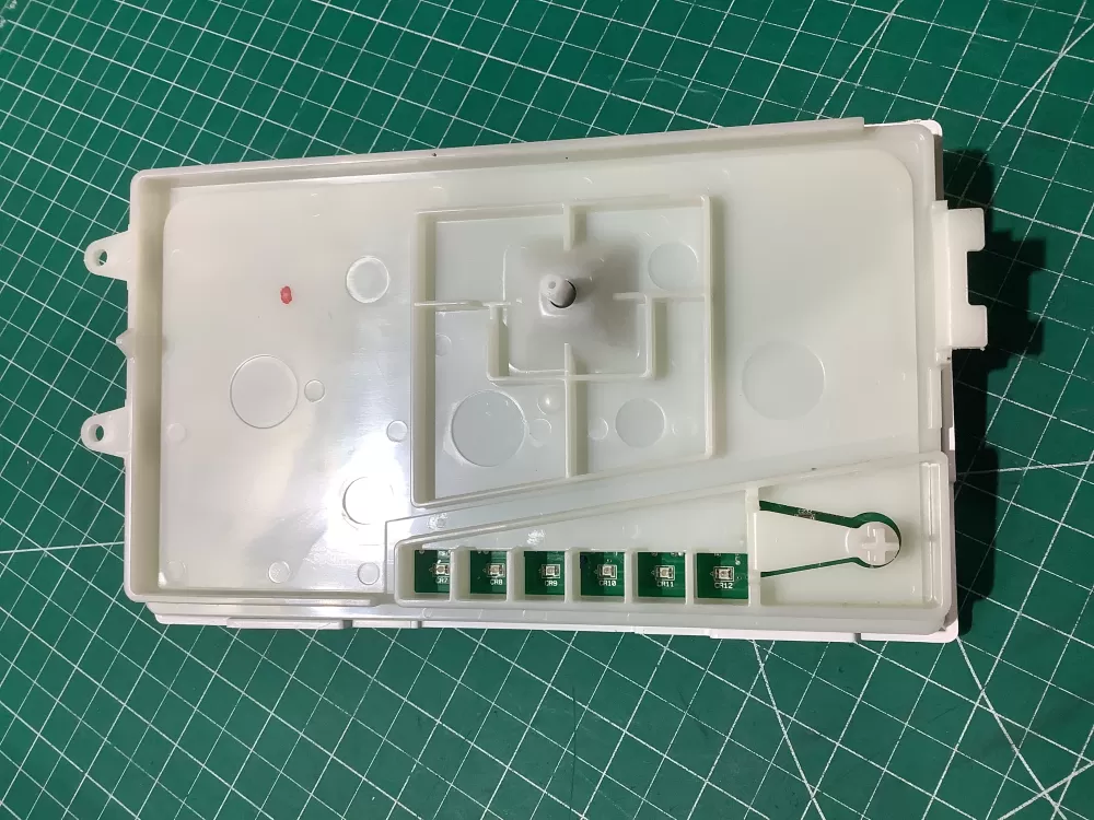 Whirlpool AP5971980 W10711300 PS11702555 Washer Control Board