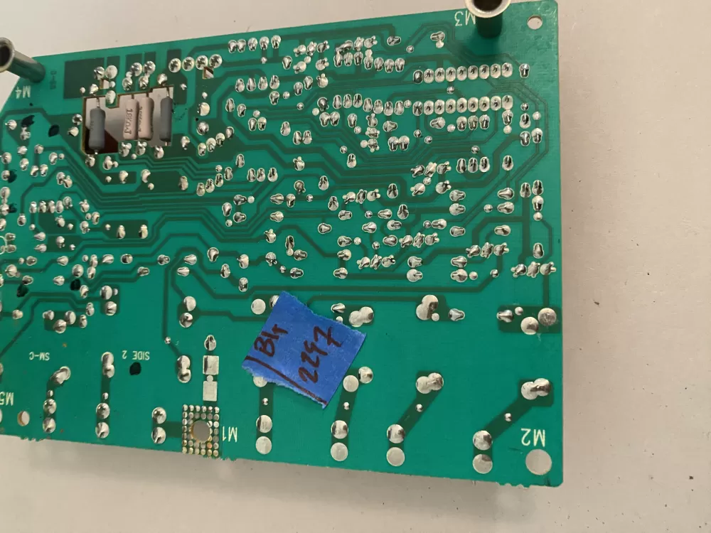 Whirlpool Range Spark Module Board W11162730 W10920631 AZ127251 | BK2297