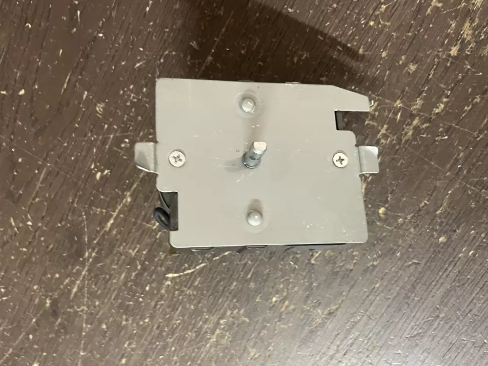 GE 572D520P021 WE4M271 Dryer Timer AZ48959 | Wm1791