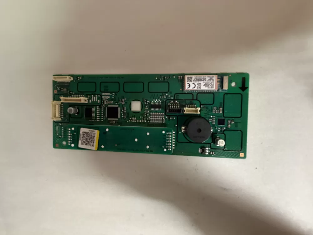 DC92-03079A Samsung Washer Display Module Pba