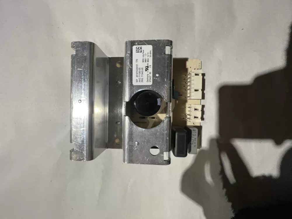 Whirlpool  Kenmore  Maytag  Amana WP8183196  AP6011869  8183196  1257029  8183196R  461970229162  461970229161  461970229163 PS11745069 Washer Control Board