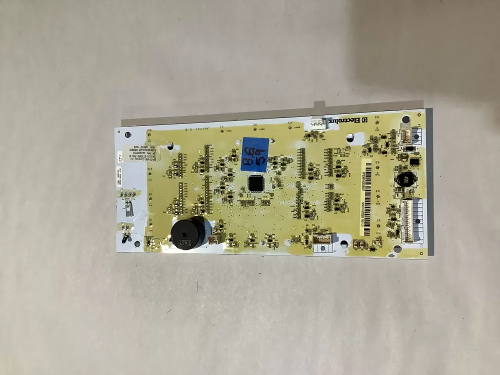 Electrolux 242209733 Refrigerator Display Control Board AZ123868 | BG59