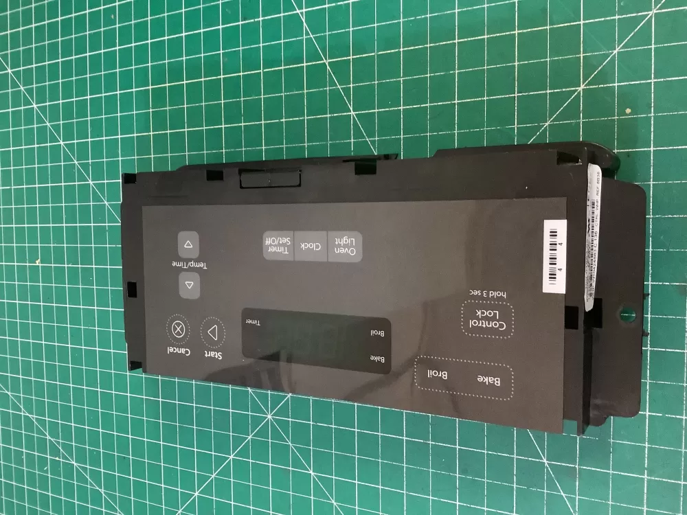 Whirlpool AP6261074 W10424883 W10734613 W10834014 W10887898 W11032182 WPW10424883 WPW10734613 W11122560 PS12114373 Range Control Board