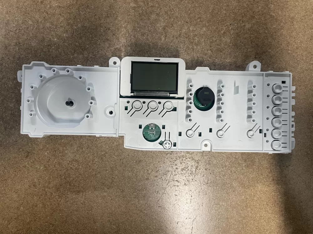 Electrolux  Frigidaire 622200C W  1349268  1347683  622200C Washer Control Board