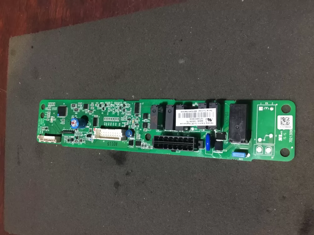 GE WR55X36965 WR55X29507 197D8531G004 WR55X23065 Refrigerator Control Board