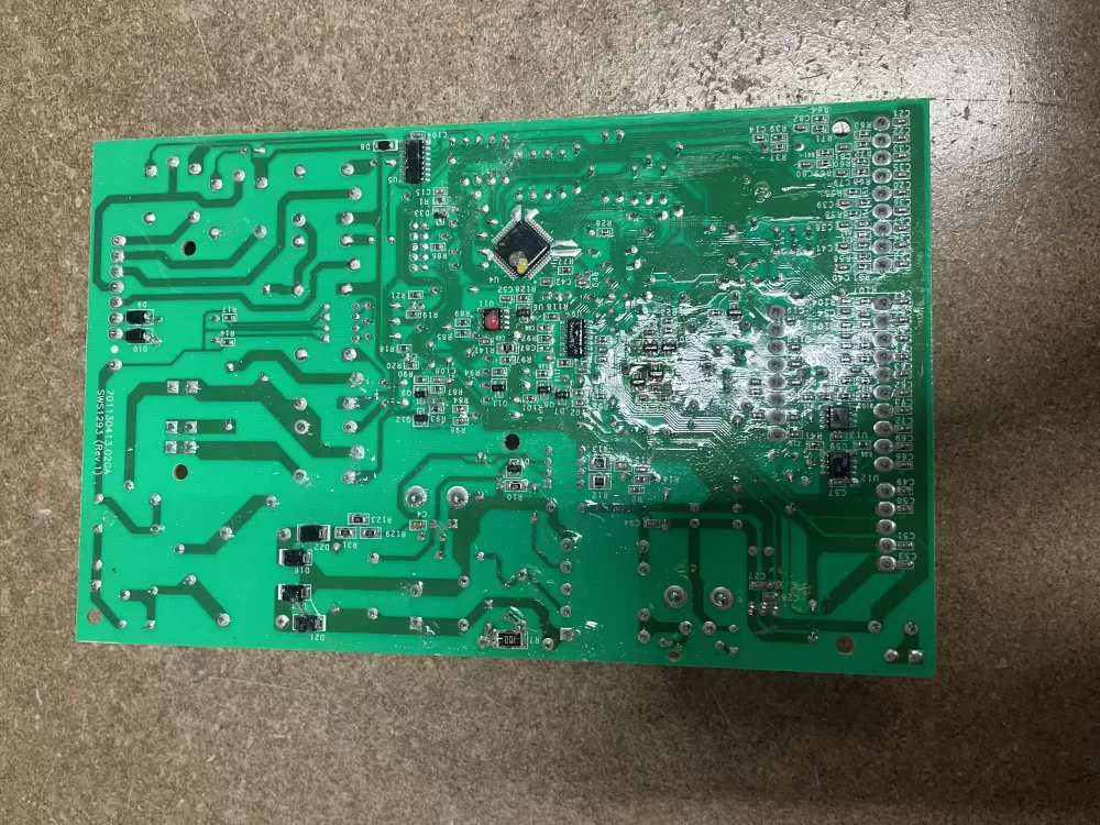 GE Refrigerator Control Board WR55X10942 WR55X10699 AZ18928 | KM1004