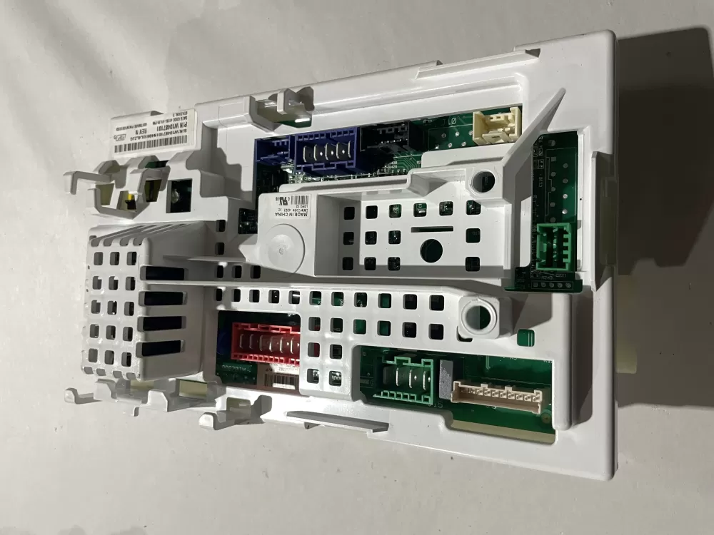 Kenmore AP5620245 W10487101 PS3652743 Washer Control Board AZ201186 | Wm2446