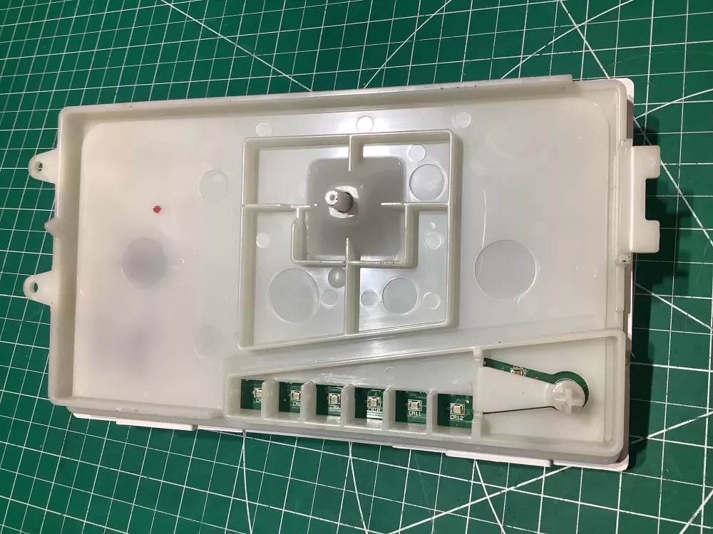 Whirlpool  KitchenAid  Roper  Estate W10671340 Washer Control Board