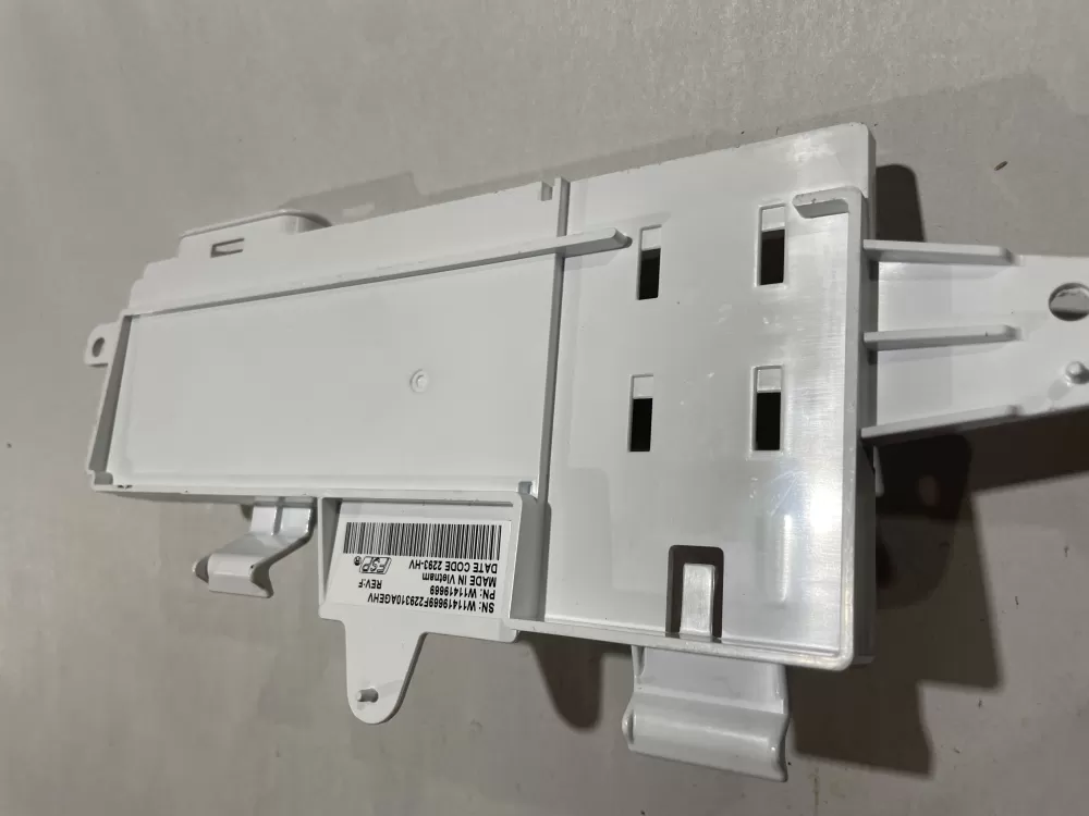 Maytag W11491430 Washer Control Board AZ186275 | Wm2742