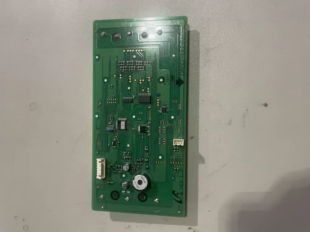 Samsung DA92-00368B Refrigerator Dispenser UI Control Board AZ42170 | KM416