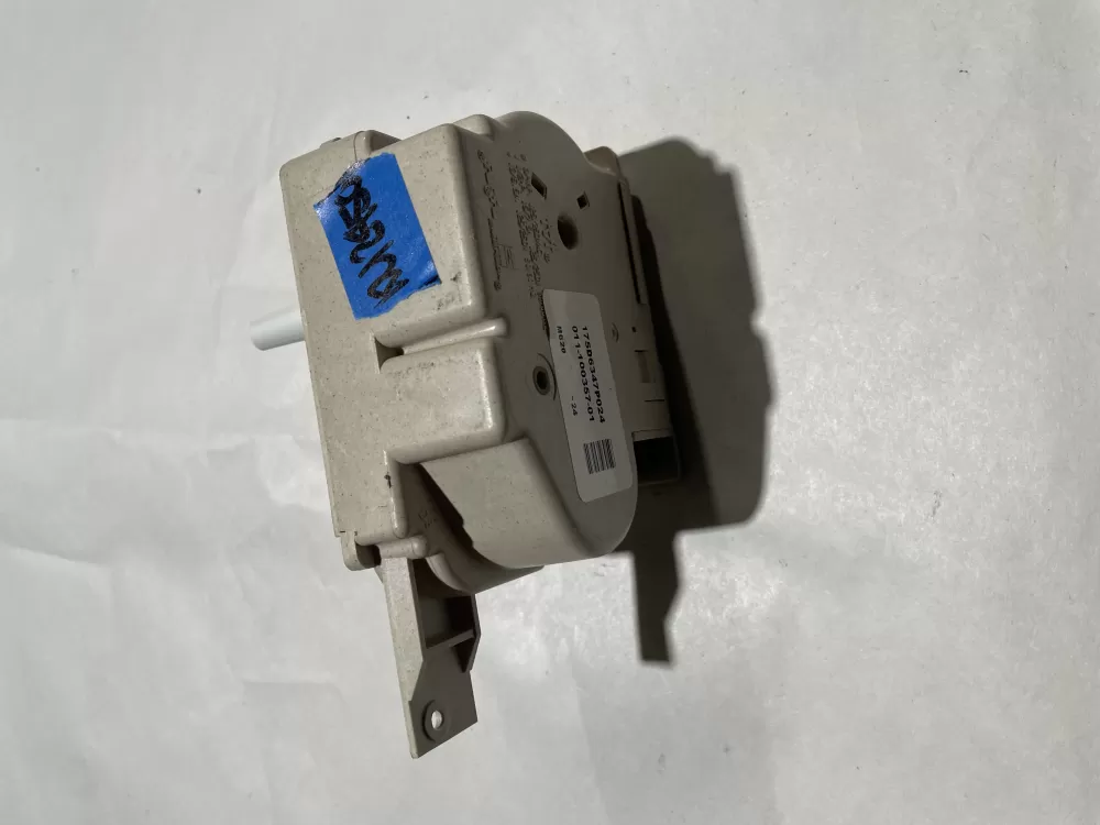GE 175D6347P024 WH12X10478 Washer Timer AZ146164 | KM2450