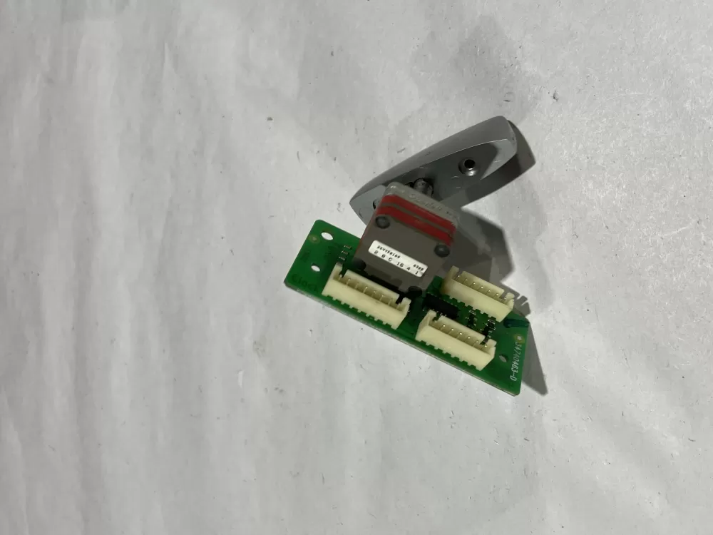 Fisher Paykel 545710P  545710 Oven Switch
