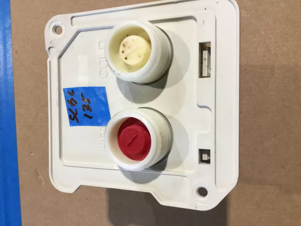️Bosch Washer Water Valve 2001308820617 AZ158886 | Sl135