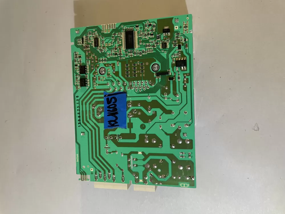 Whirlpool Kenmore WPW10163007 8540540 Washer Control Board AZ131080 | KM1605