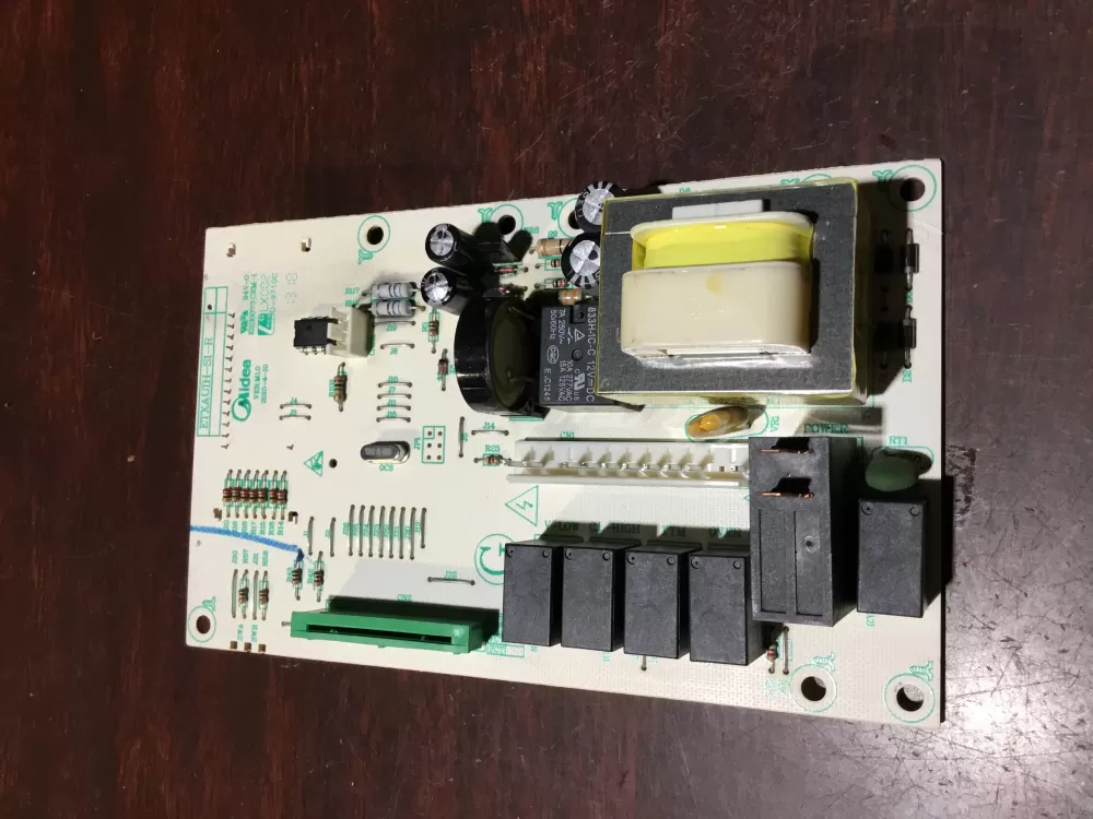 Emerson E230073 Microwave Control Board