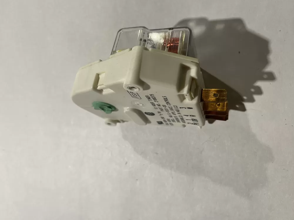 Whirlpool Kenmore W10822278 Refrigerator Defrost Timer AZ192107 | BK2623