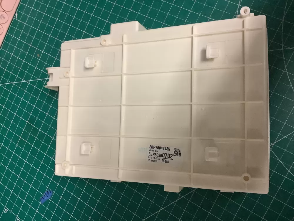 LG 4119346  AP5977871  PS11711012  EAP11711012 