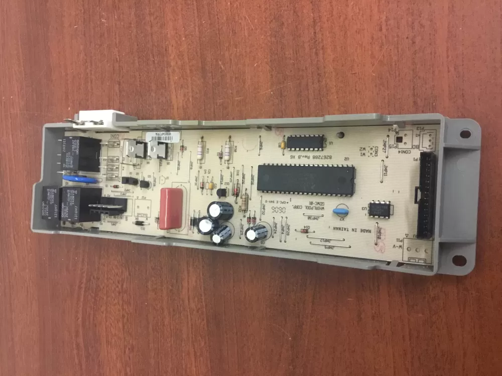 Whirlpool  Kenmore 8546514 Dishwasher Control Board