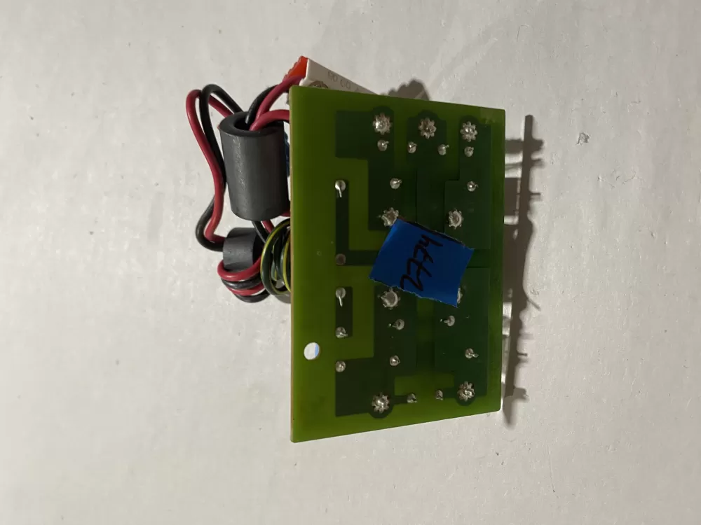 Kenmore DA27 00019H Refrigerator Control Board Noise Filter AZ199879 | BK2774