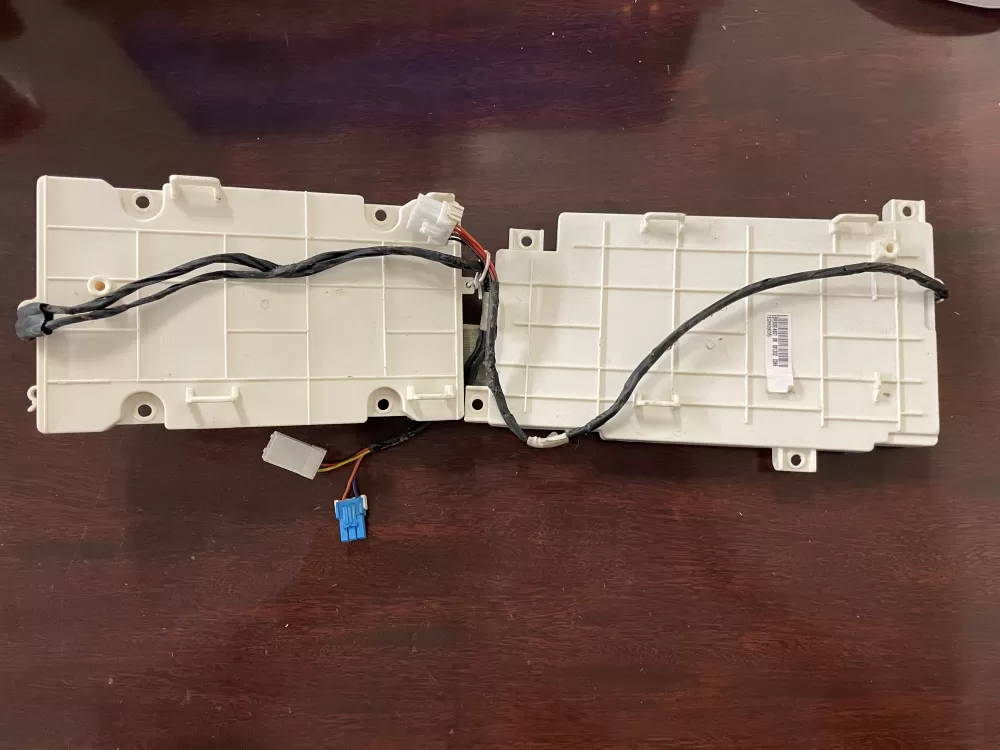 LG EBR50614601 EAX50613201 EAX48830501 Washer Control Board AZ28846 | KMV216