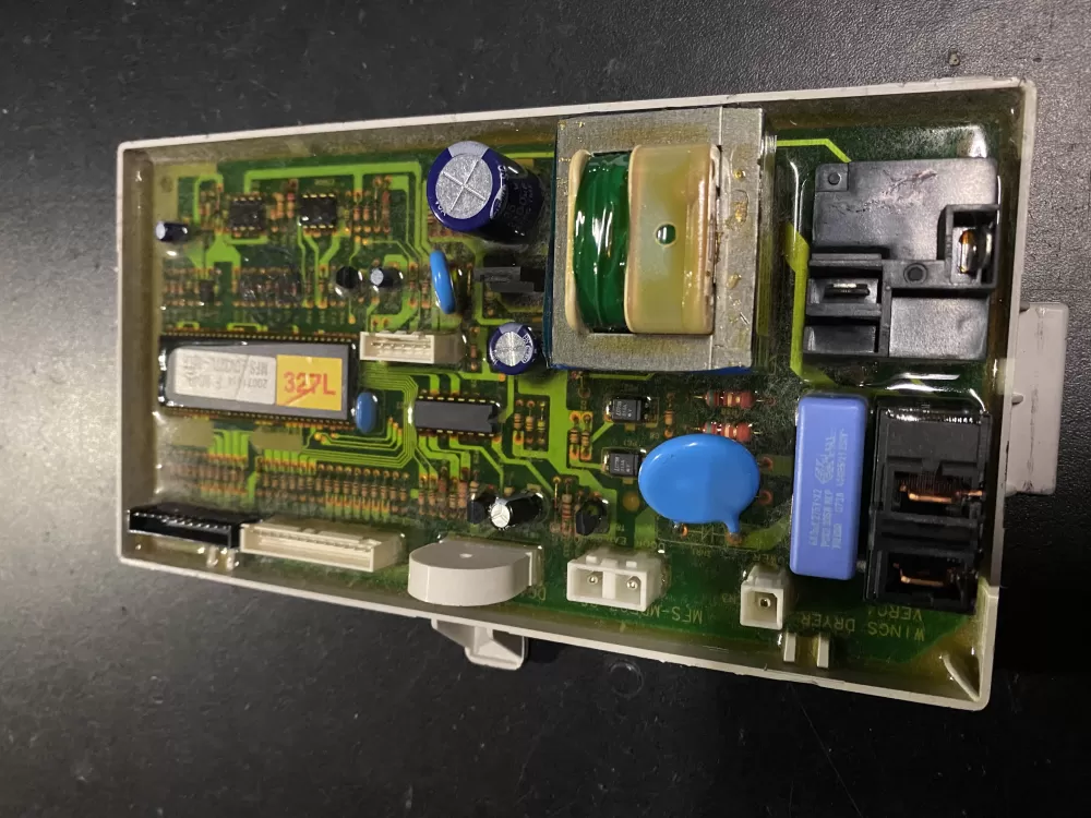 Maytag  Samsung DC41-00027A Dryer Control Board