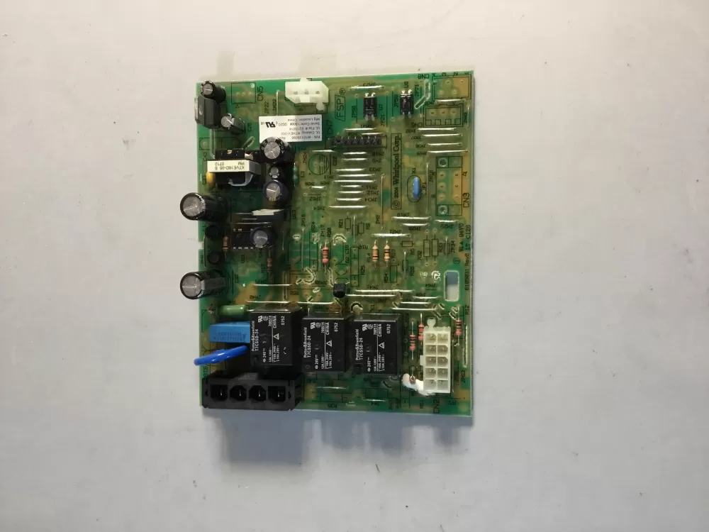 Whirlpool WPW10135090 Refrigerator Main Control Board AZ104761 | BG210