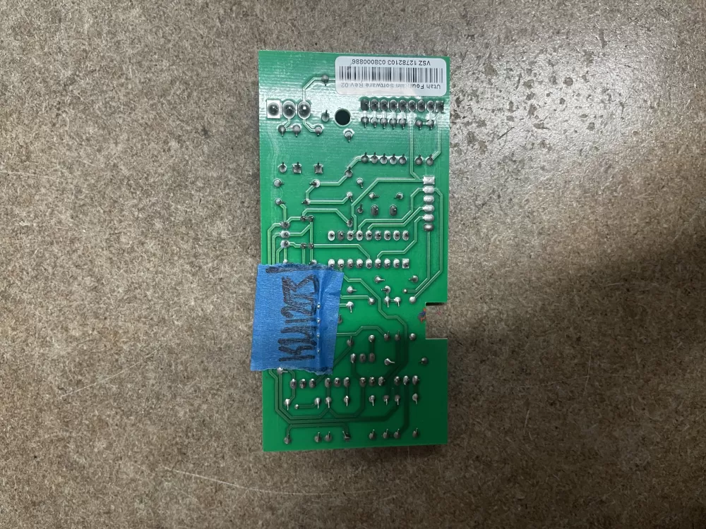 Viking PS400276 Control Board Genuine OEM AZ18861 | KM1203