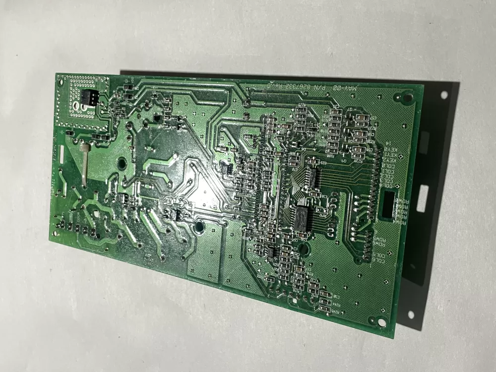 Whirlpool Kenmore 8566150 3980061 3976625 Dryer Control Board AZ230795 | Wm1532