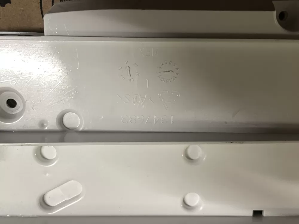 Electrolux Frigidaire 134768300 791100BD Washer Control Board AZ100604 | Wmv510