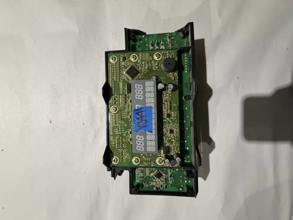 GE 164d7445g001 Oven Control Board Double AZ211243 | KMV344