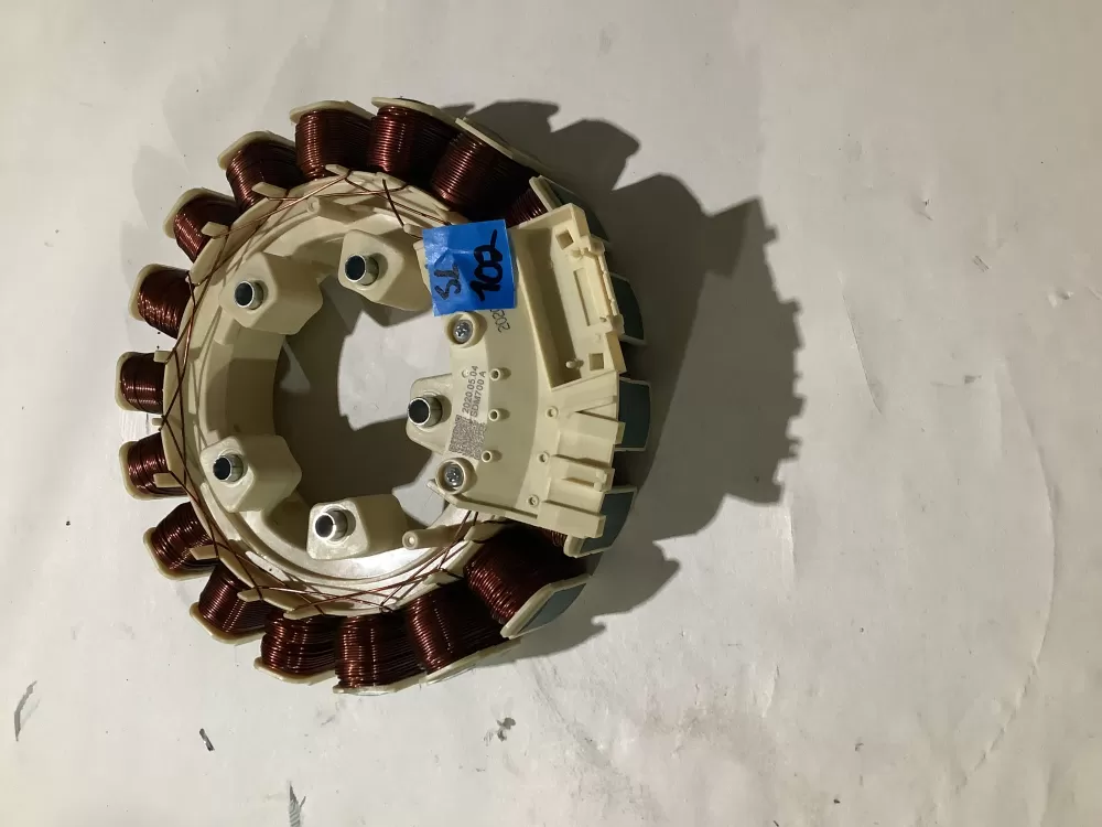 Samsung SDM700A Washer Stator AZ202903 | Sl102
