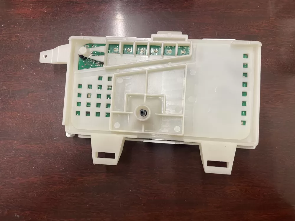 Maytag AP6261034 W10803588 W10831168 Washer Control Board AZ28398 | KM138